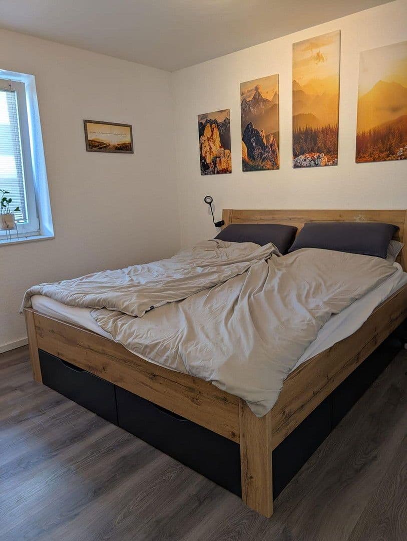 2 bedroom flat to rent, 73 m², Brühlstr. 29, Wassenberg, North Rhine-Westphalia 2 bedroom flat to rent, 73 m², Brühlstr. 29, Wassenberg, North Rhine-Westphalia