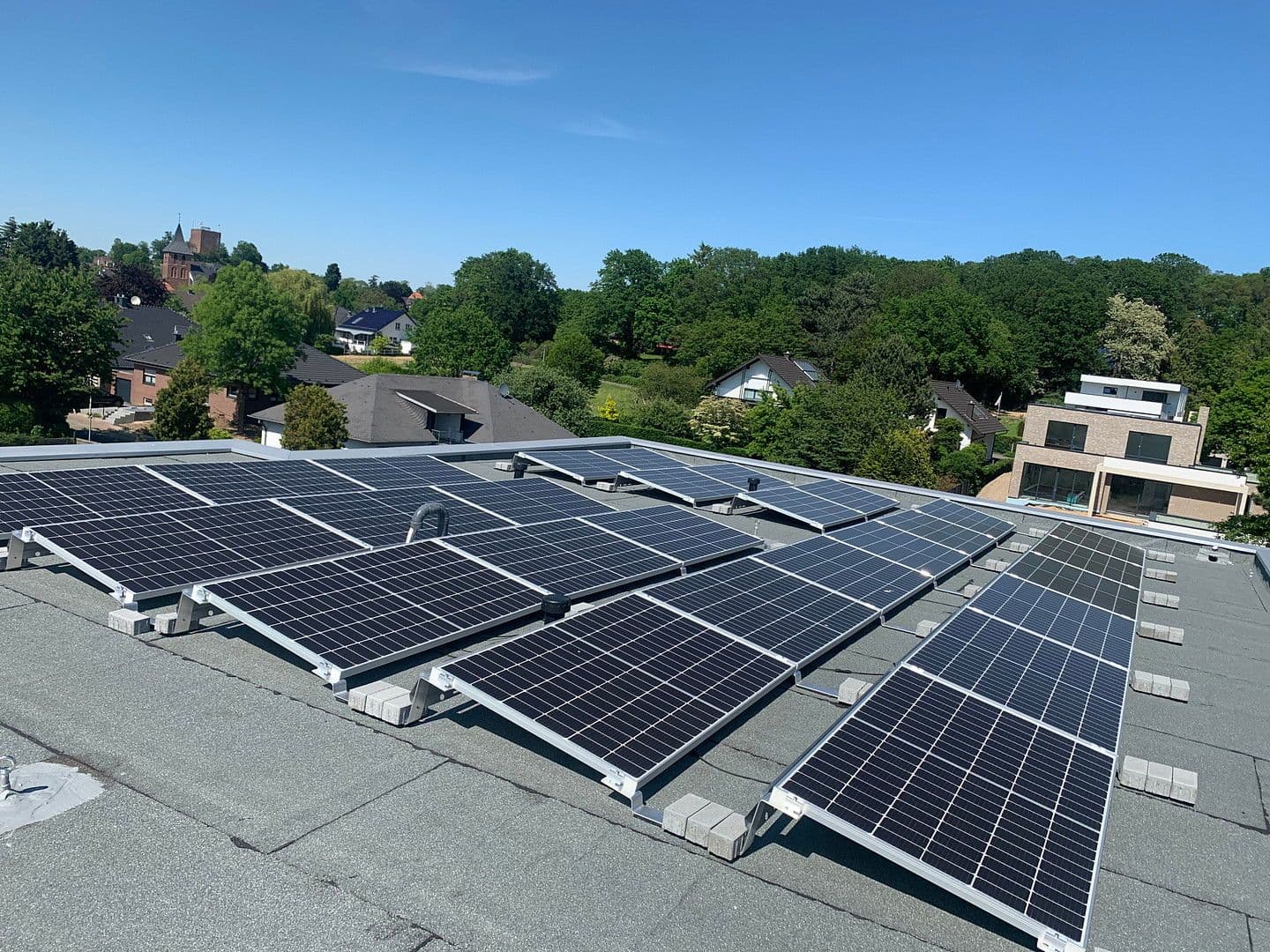 2 bedroom flat to rent, 73 m², Brühlstr. 29, Wassenberg, North Rhine-Westphalia 2 bedroom flat to rent, 73 m², Brühlstr. 29, Wassenberg, North Rhine-Westphalia