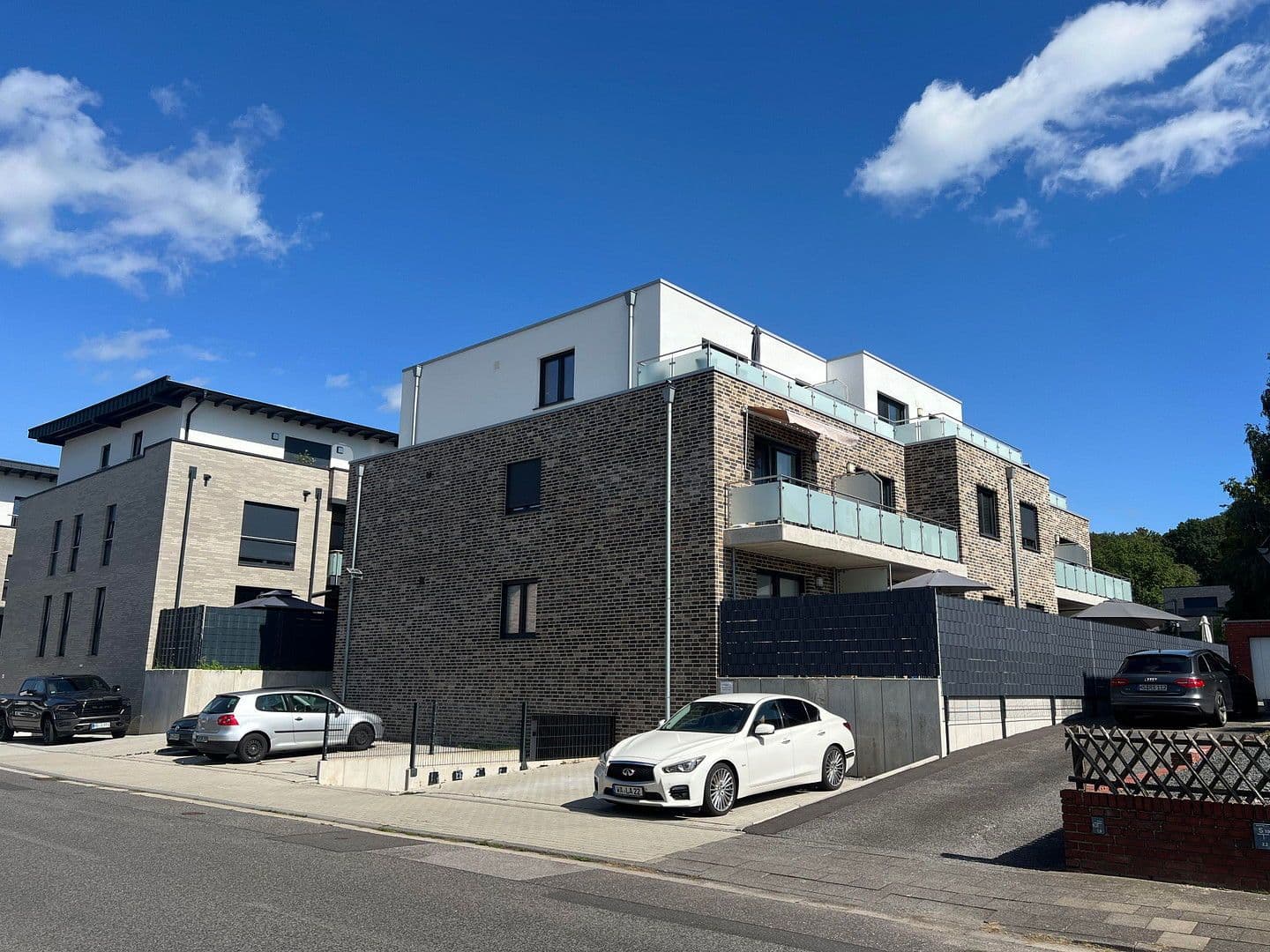 2 bedroom flat to rent, 73 m², Brühlstr. 29, Wassenberg, North Rhine-Westphalia 2 bedroom flat to rent, 73 m², Brühlstr. 29, Wassenberg, North Rhine-Westphalia