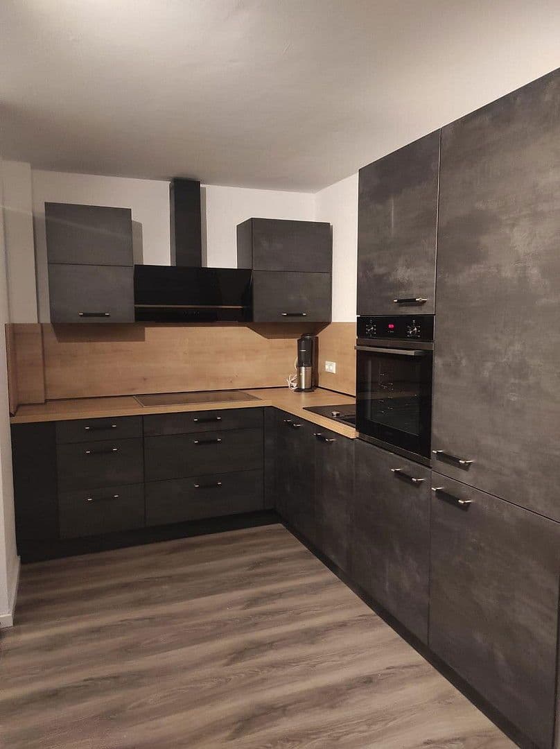 2 bedroom flat to rent, 73 m², Brühlstr. 29, Wassenberg, North Rhine-Westphalia 2 bedroom flat to rent, 73 m², Brühlstr. 29, Wassenberg, North Rhine-Westphalia