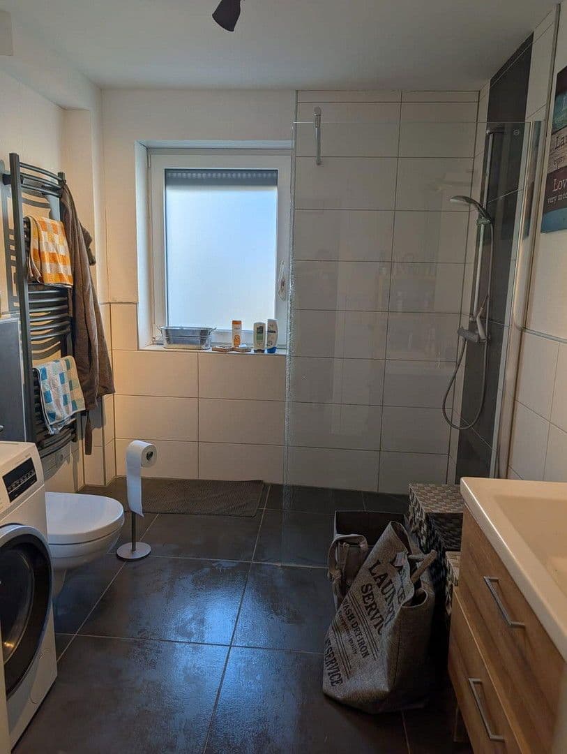 2 bedroom flat to rent, 73 m², Brühlstr. 29, Wassenberg, North Rhine-Westphalia 2 bedroom flat to rent, 73 m², Brühlstr. 29, Wassenberg, North Rhine-Westphalia