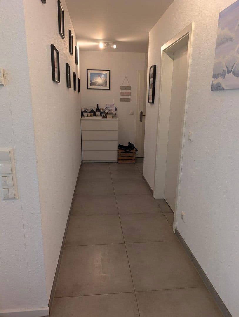 2 bedroom flat to rent, 73 m², Brühlstr. 29, Wassenberg, North Rhine-Westphalia 2 bedroom flat to rent, 73 m², Brühlstr. 29, Wassenberg, North Rhine-Westphalia