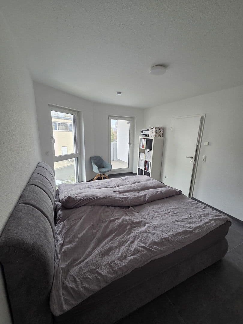 2 bedroom flat to rent, 60 m², Im Acker 58a, Rheinland-Pfalz - Koblenz, Rhineland-Palatinate 2 bedroom flat to rent, 60 m², Im Acker 58a, Rheinland-Pfalz - Koblenz, Rhineland-Palatinate