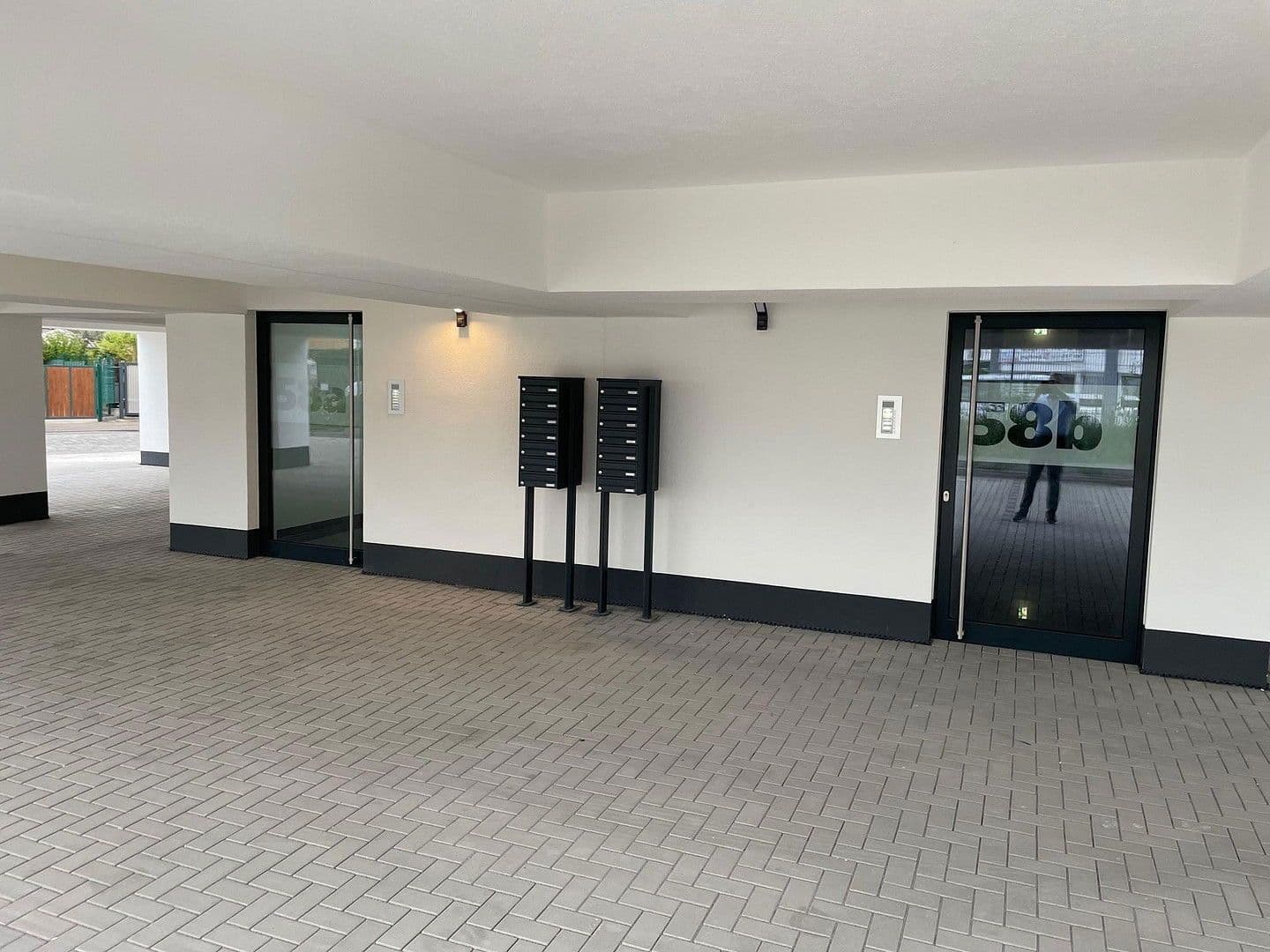 2 bedroom flat to rent, 60 m², Im Acker 58a, Rheinland-Pfalz - Koblenz, Rhineland-Palatinate 2 bedroom flat to rent, 60 m², Im Acker 58a, Rheinland-Pfalz - Koblenz, Rhineland-Palatinate