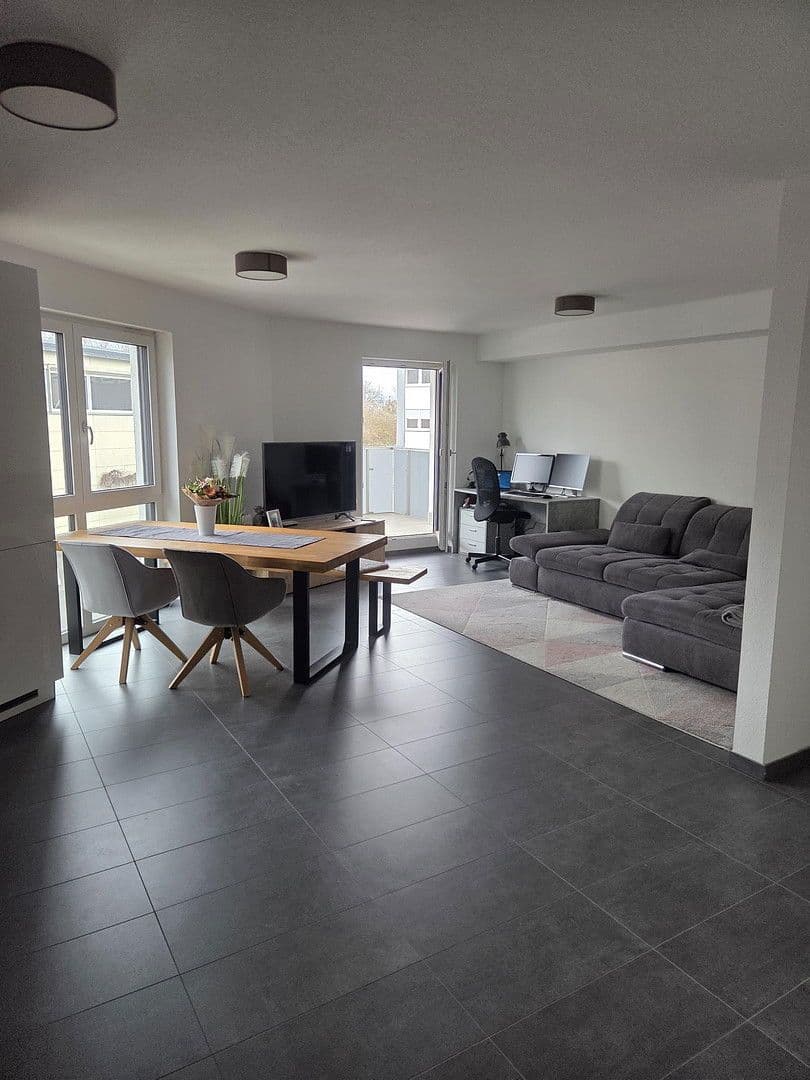 2 bedroom flat to rent, 60 m², Im Acker 58a, Rheinland-Pfalz - Koblenz, Rhineland-Palatinate 2 bedroom flat to rent, 60 m², Im Acker 58a, Rheinland-Pfalz - Koblenz, Rhineland-Palatinate