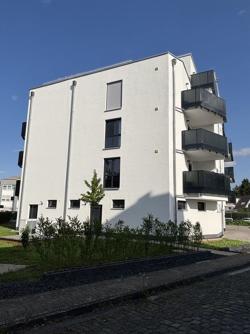 2 bedroom flat to rent, 60 m², Im Acker 58a, Rheinland-Pfalz - Koblenz, Rhineland-Palatinate 2 bedroom flat to rent, 60 m², Im Acker 58a, Rheinland-Pfalz - Koblenz, Rhineland-Palatinate
