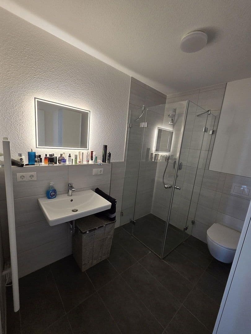 2 bedroom flat to rent, 60 m², Im Acker 58a, Rheinland-Pfalz - Koblenz, Rhineland-Palatinate 2 bedroom flat to rent, 60 m², Im Acker 58a, Rheinland-Pfalz - Koblenz, Rhineland-Palatinate