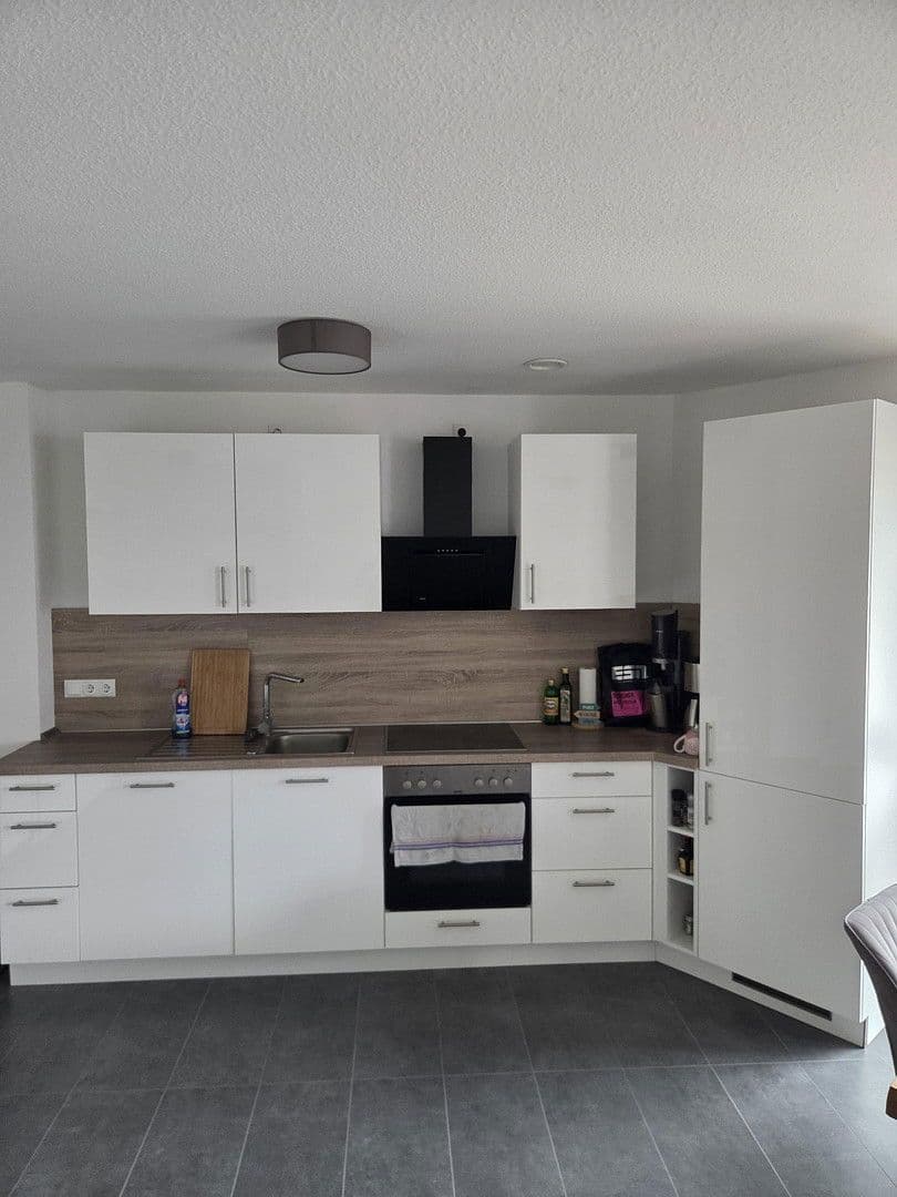 2 bedroom flat to rent, 60 m², Im Acker 58a, Rheinland-Pfalz - Koblenz, Rhineland-Palatinate 2 bedroom flat to rent, 60 m², Im Acker 58a, Rheinland-Pfalz - Koblenz, Rhineland-Palatinate