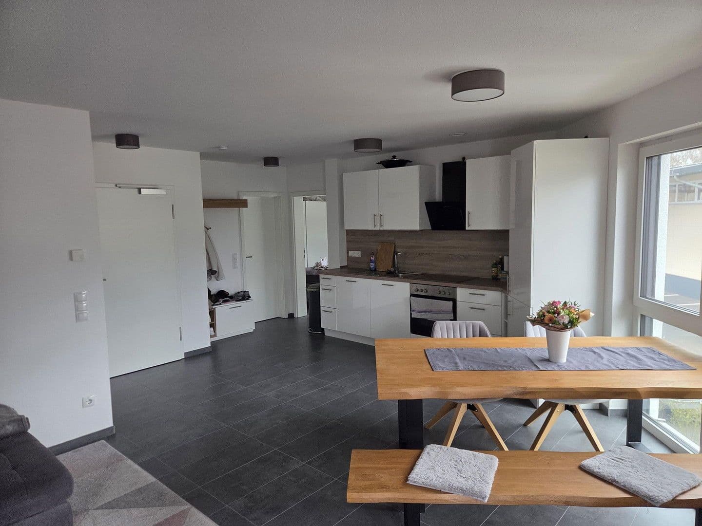 2 bedroom flat to rent, 60 m², Im Acker 58a, Rheinland-Pfalz - Koblenz, Rhineland-Palatinate 2 bedroom flat to rent, 60 m², Im Acker 58a, Rheinland-Pfalz - Koblenz, Rhineland-Palatinate