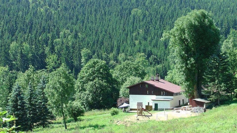 recreational property to rent, 0 m², Kořenov, Liberecký Region recreational property to rent, 0 m², Kořenov, Liberecký Region