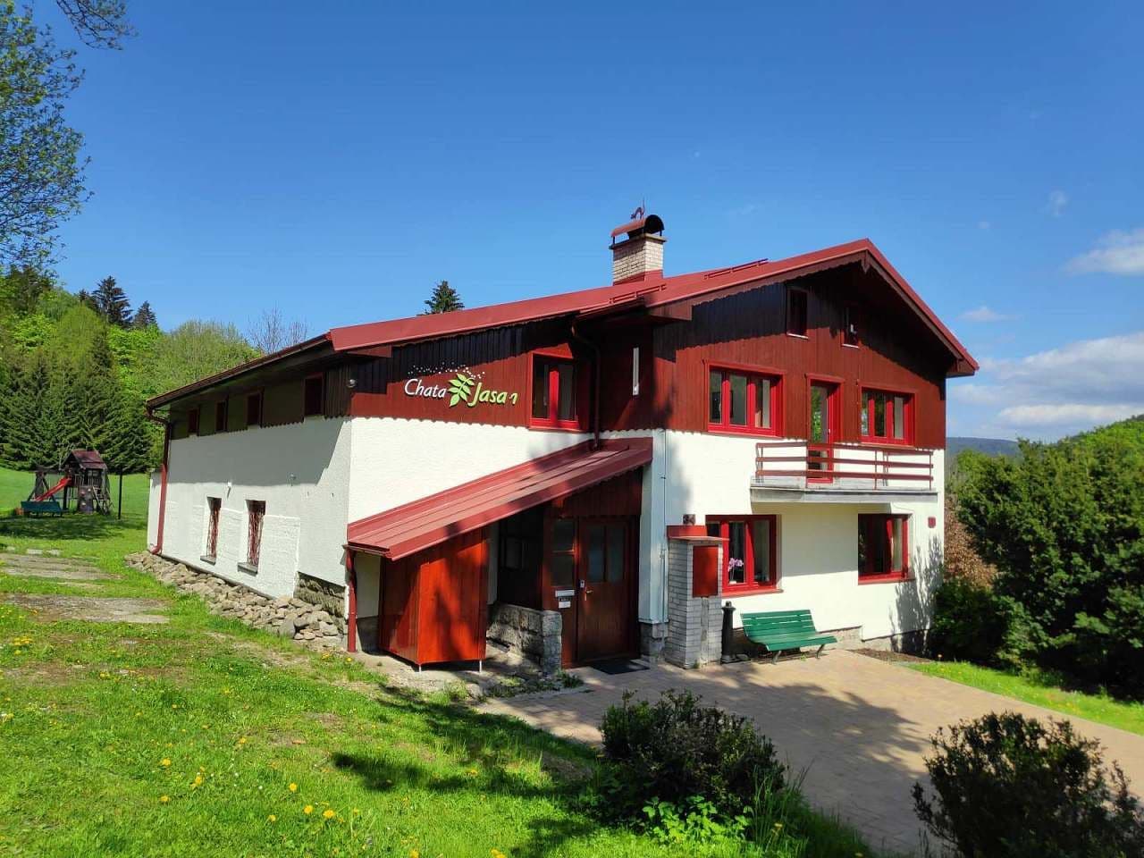 recreational property to rent, 0 m², Kořenov, Liberecký Region recreational property to rent, 0 m², Kořenov, Liberecký Region