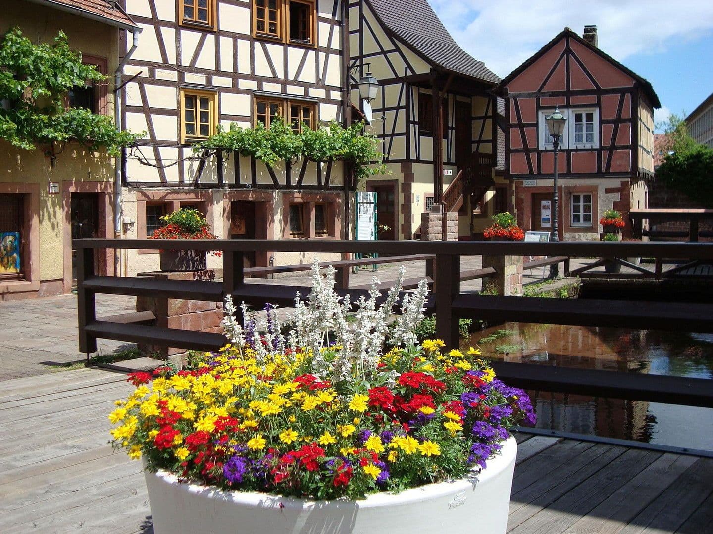 6 bedroom flat to rent, 154 m², Prof.-Nägle-Platz 2, Annweiler am Trifels, Rhineland-Palatinate 6 bedroom flat to rent, 154 m², Prof.-Nägle-Platz 2, Annweiler am Trifels, Rhineland-Palatinate