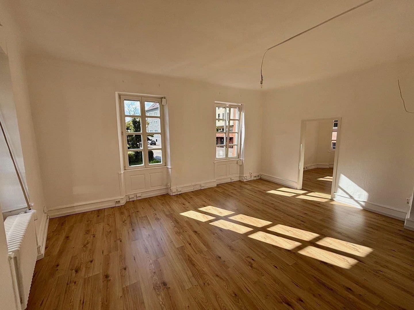 6 bedroom flat to rent, 154 m², Prof.-Nägle-Platz 2, Annweiler am Trifels, Rhineland-Palatinate 6 bedroom flat to rent, 154 m², Prof.-Nägle-Platz 2, Annweiler am Trifels, Rhineland-Palatinate