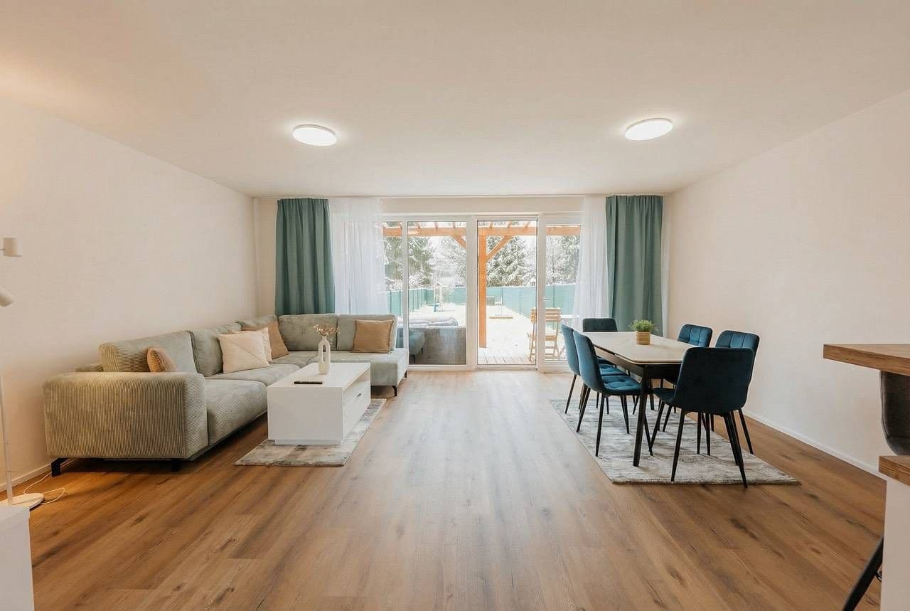 recreational property to rent, 0 m², Velké Losiny, Olomoucký Region recreational property to rent, 0 m², Velké Losiny, Olomoucký Region