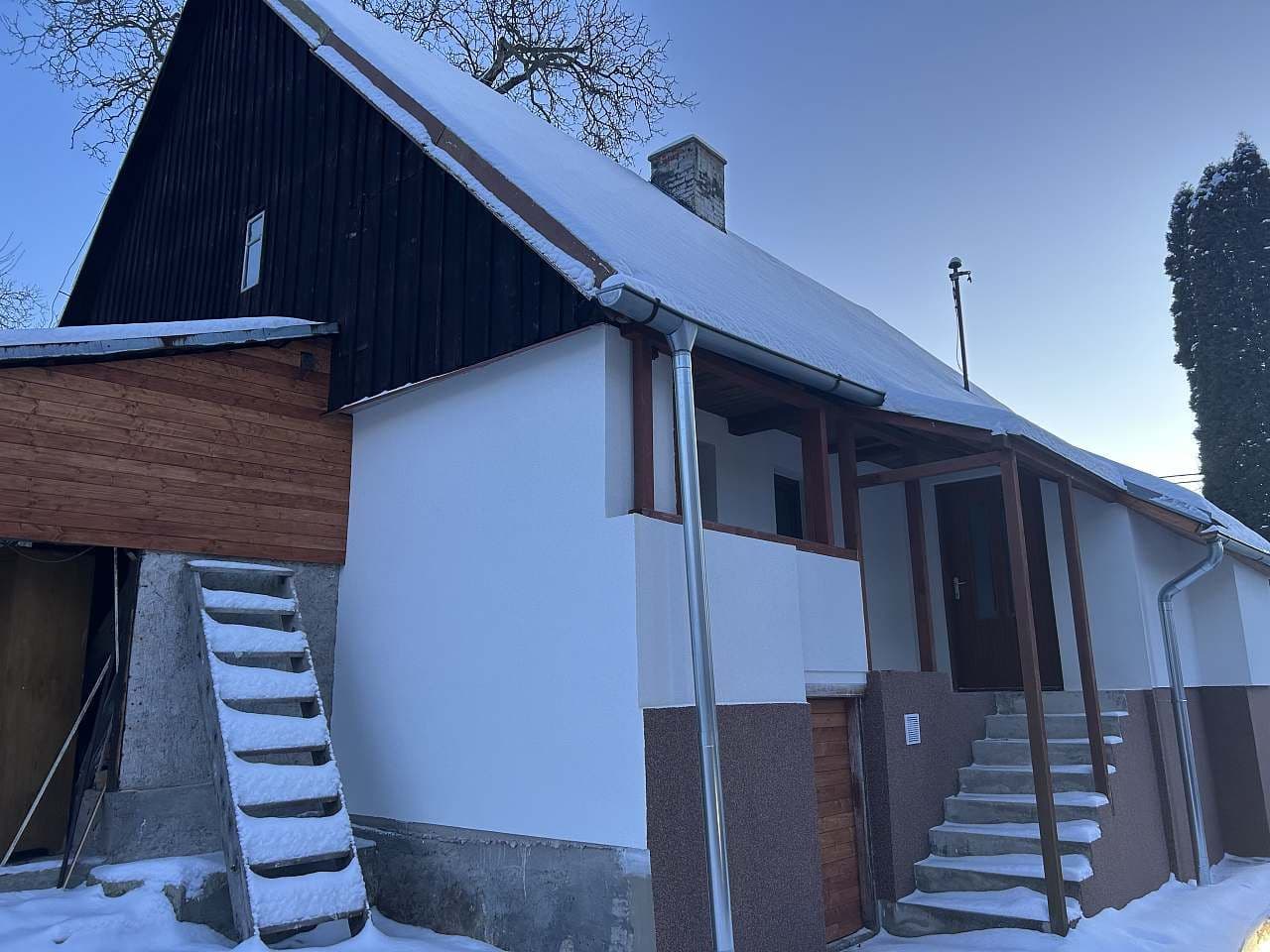 recreational property to rent, 0 m², Dobré, Královéhradecký Region recreational property to rent, 0 m², Dobré, Královéhradecký Region