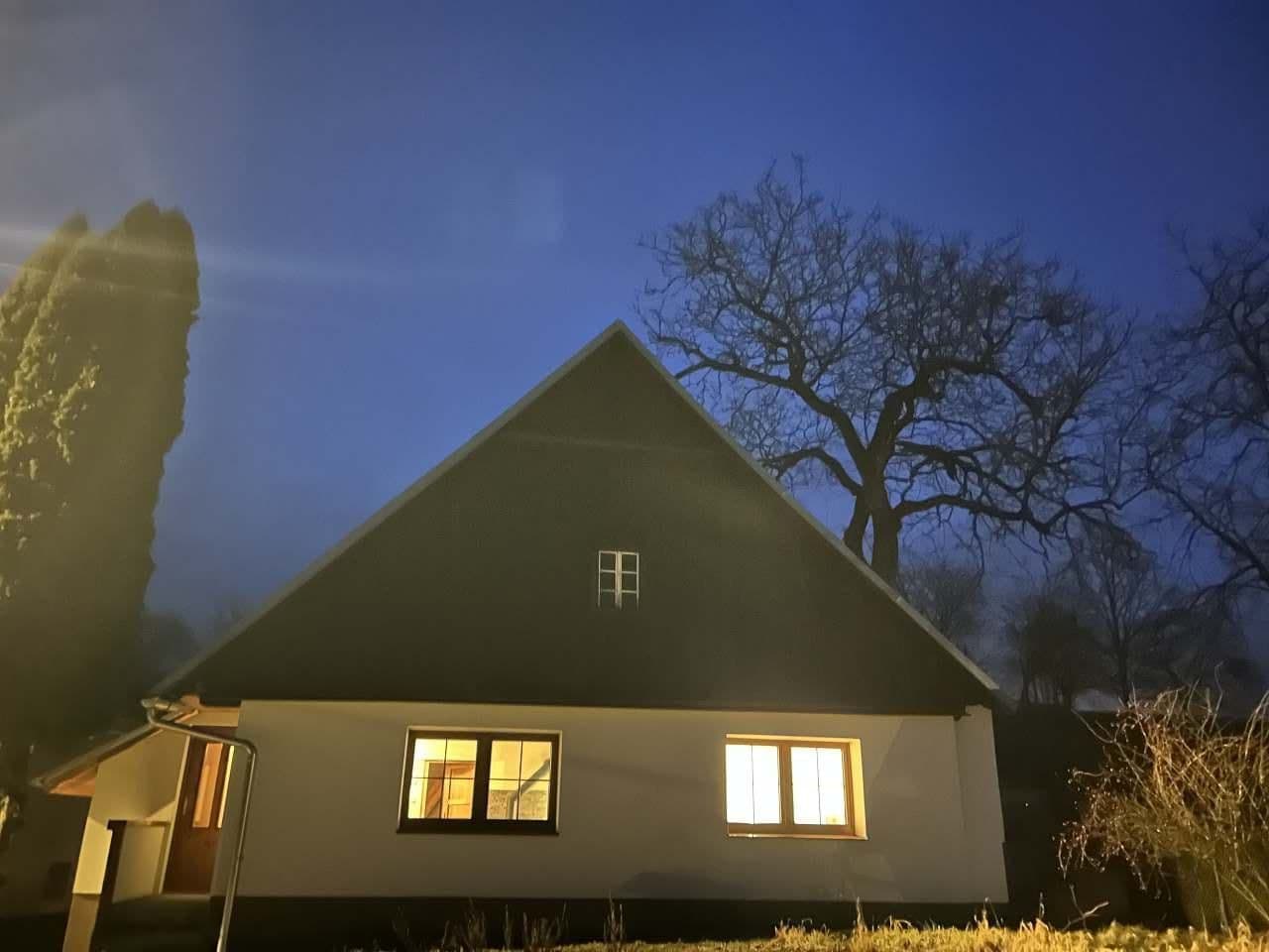 recreational property to rent, 0 m², Dobré, Královéhradecký Region recreational property to rent, 0 m², Dobré, Královéhradecký Region