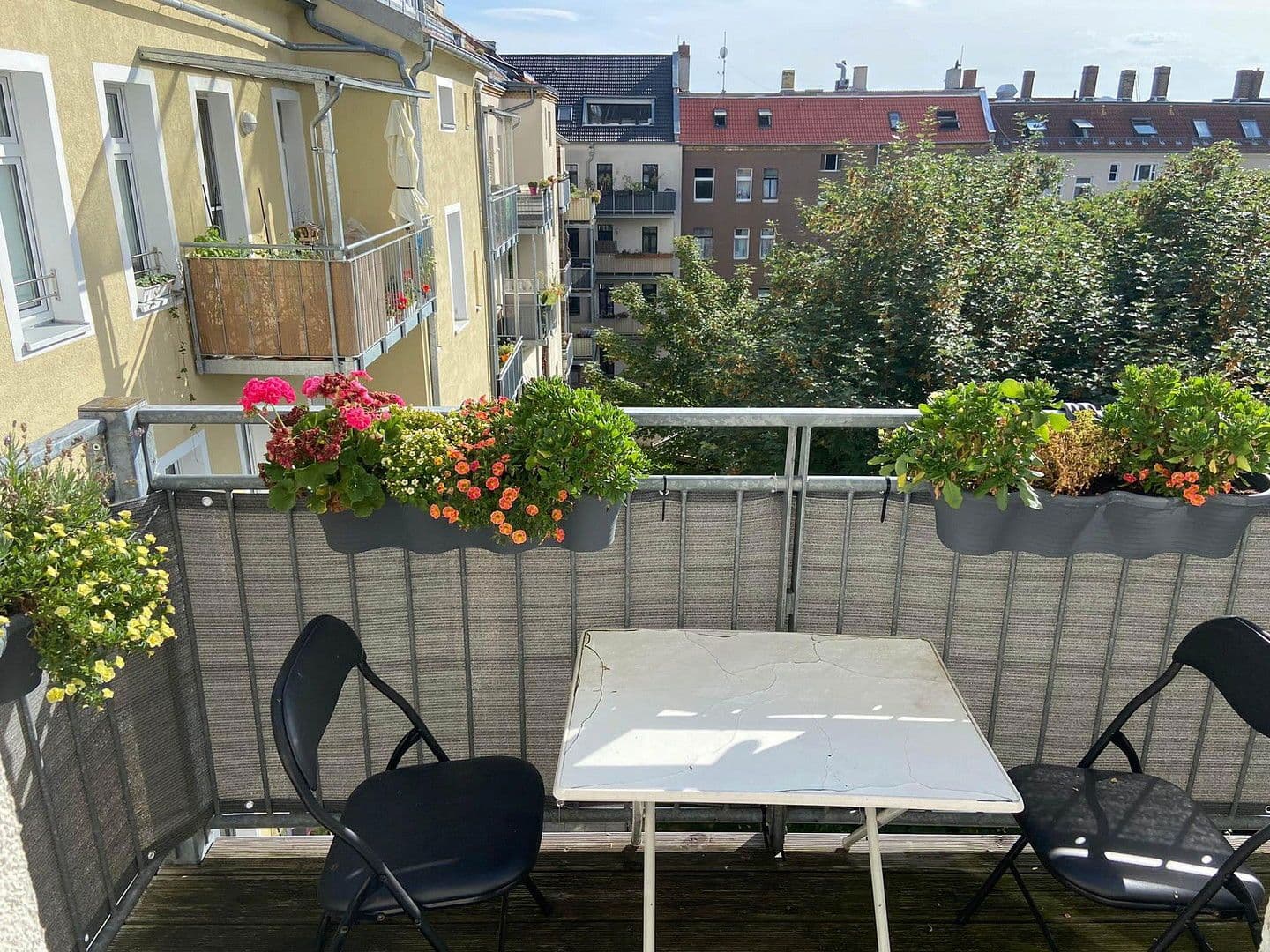 2 bedroom flat for sale, 62 m², Christian Ferkel Strasse 5, Leipzig, Saxony 2 bedroom flat for sale, 62 m², Christian Ferkel Strasse 5, Leipzig, Saxony