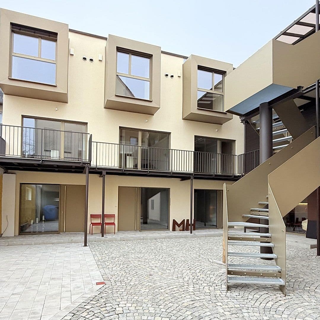 3 bedroom flat to rent, 62 m², Fischergasse 3, Eggenfelden, Bavaria 3 bedroom flat to rent, 62 m², Fischergasse 3, Eggenfelden, Bavaria