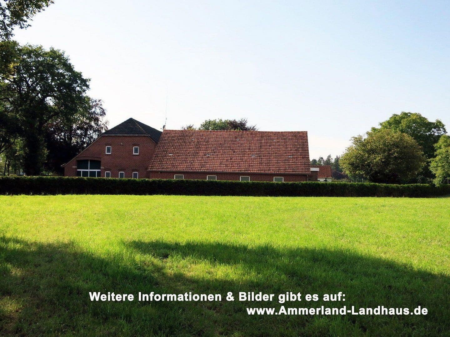 house for sale, 310 m², Westerstede, Lower Saxony house for sale, 310 m², Westerstede, Lower Saxony