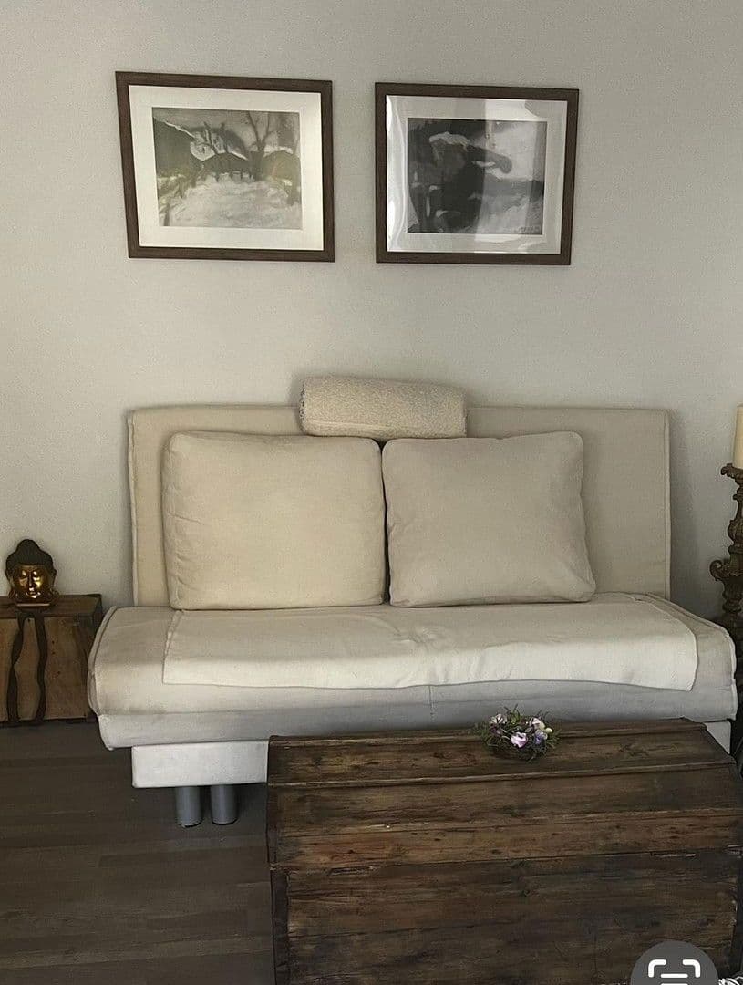 Studio flat for sale, 32 m², Blaichach, Bavaria Studio flat for sale, 32 m², Blaichach, Bavaria