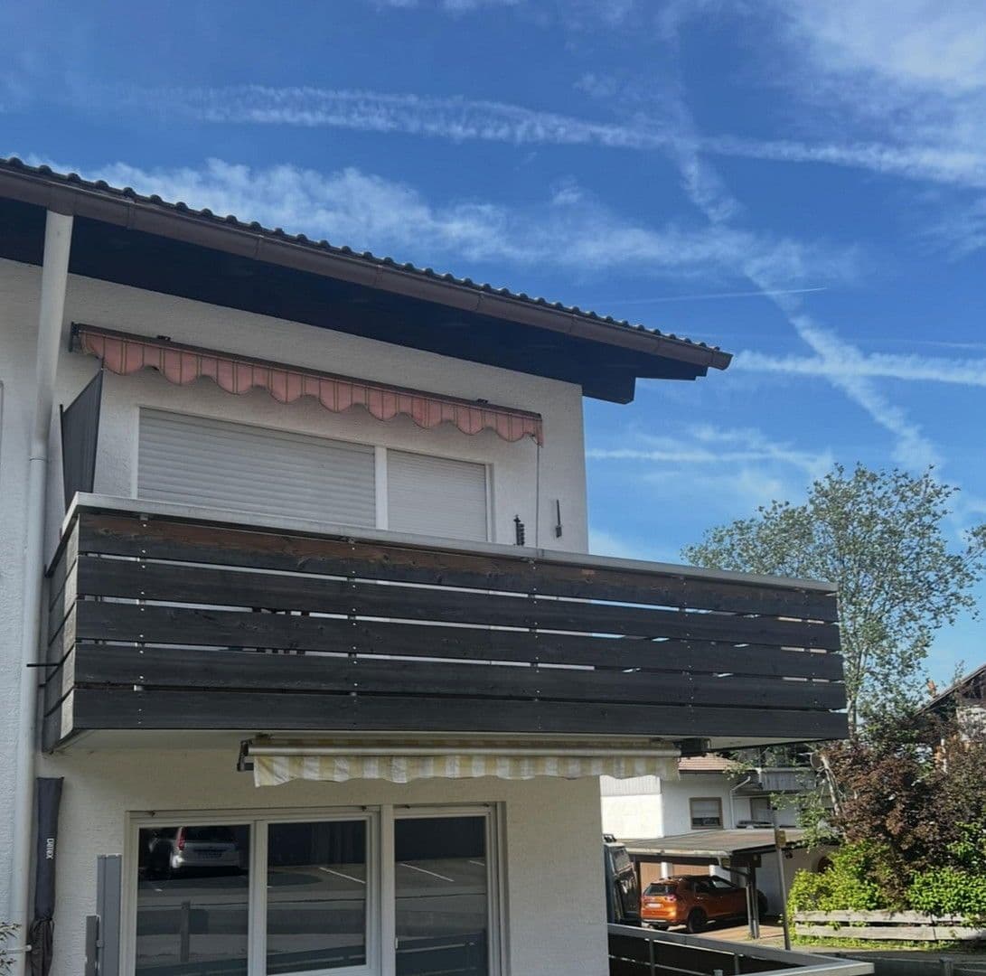 Studio flat for sale, 32 m², Blaichach, Bavaria Studio flat for sale, 32 m², Blaichach, Bavaria