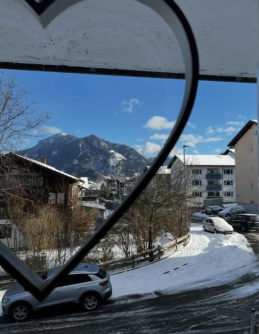 Studio flat for sale, 32 m², Blaichach, Bavaria Studio flat for sale, 32 m², Blaichach, Bavaria