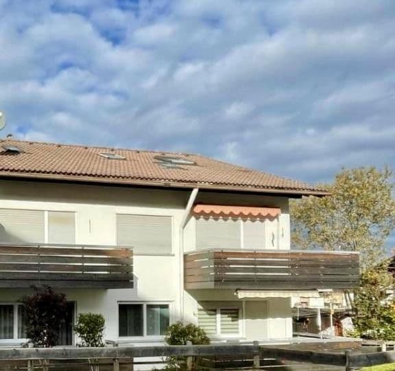 Studio flat for sale, 32 m², Blaichach, Bavaria Studio flat for sale, 32 m², Blaichach, Bavaria