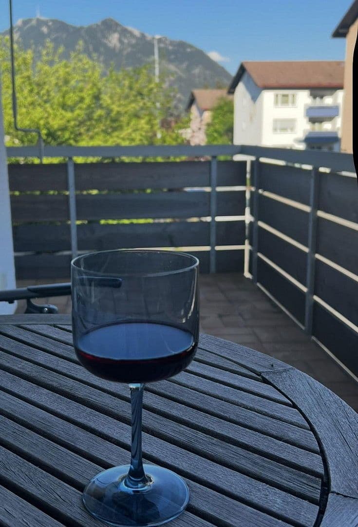 Studio flat for sale, 32 m², Blaichach, Bavaria Studio flat for sale, 32 m², Blaichach, Bavaria