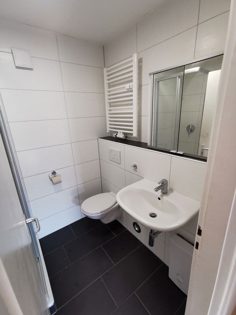 3 bedroom flat for sale, 68 m², Nürnberg, Bavaria 3 bedroom flat for sale, 68 m², Nürnberg, Bavaria