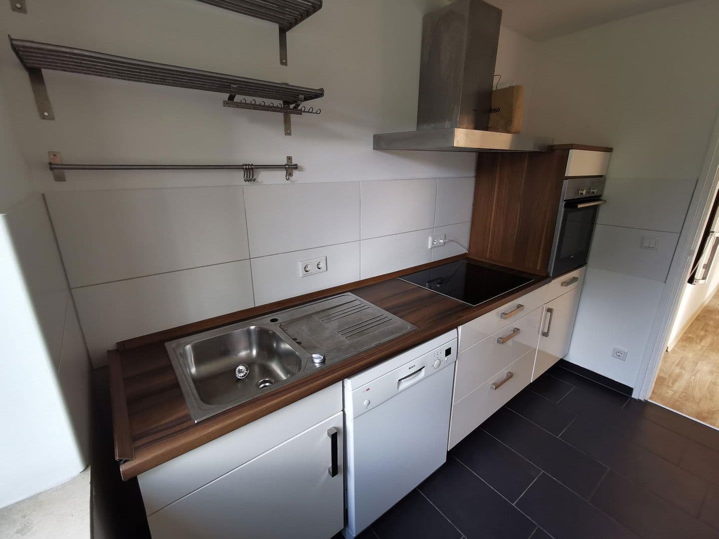 3 bedroom flat for sale, 68 m², Nürnberg, Bavaria 3 bedroom flat for sale, 68 m², Nürnberg, Bavaria