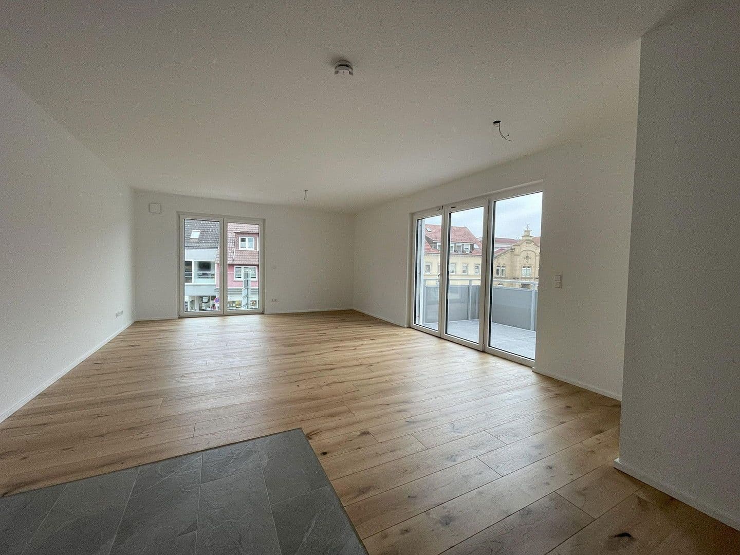 3 bedroom flat to rent, 76 m², Heilbronnerstraße 2, Bretten, Baden-Württemberg 3 bedroom flat to rent, 76 m², Heilbronnerstraße 2, Bretten, Baden-Württemberg