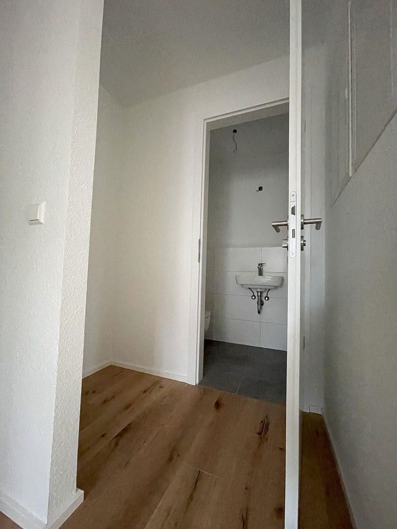 3 bedroom flat to rent, 76 m², Heilbronnerstraße 2, Bretten, Baden-Württemberg 3 bedroom flat to rent, 76 m², Heilbronnerstraße 2, Bretten, Baden-Württemberg