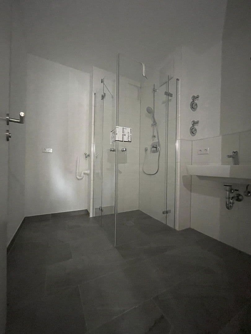 3 bedroom flat to rent, 76 m², Heilbronnerstraße 2, Bretten, Baden-Württemberg 3 bedroom flat to rent, 76 m², Heilbronnerstraße 2, Bretten, Baden-Württemberg