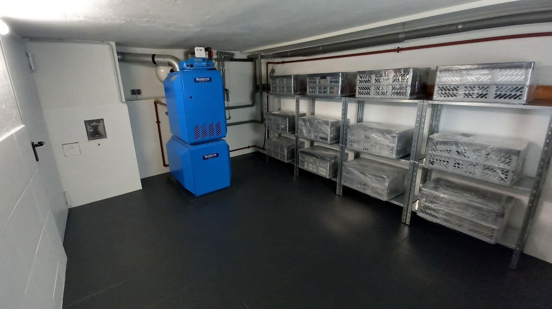 house for sale, 152 m², Leipzig, Saxony house for sale, 152 m², Leipzig, Saxony