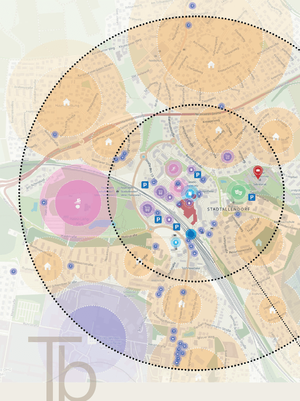 office to rent, 384 m², Marktstraße 4, Stadtallendorf, Hesse office to rent, 384 m², Marktstraße 4, Stadtallendorf, Hesse