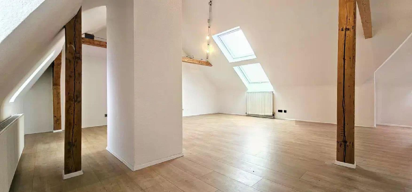 2 bedroom flat for sale, 105 m², Brunhildstr. 16, Nürnberg (Mittelfr) - Südstadt, Bavaria 2 bedroom flat for sale, 105 m², Brunhildstr. 16, Nürnberg (Mittelfr) - Südstadt, Bavaria