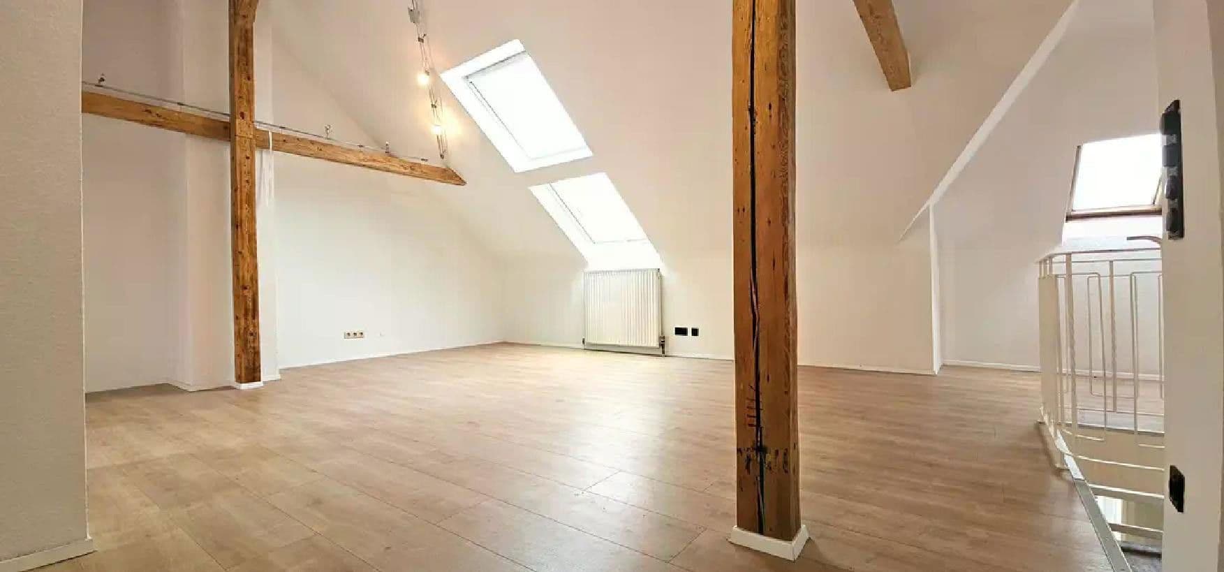 2 bedroom flat for sale, 105 m², Brunhildstr. 16, Nürnberg (Mittelfr) - Südstadt, Bavaria 2 bedroom flat for sale, 105 m², Brunhildstr. 16, Nürnberg (Mittelfr) - Südstadt, Bavaria