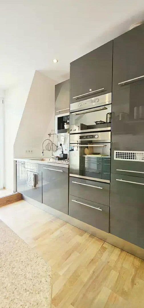 2 bedroom flat for sale, 105 m², Brunhildstr. 16, Nürnberg (Mittelfr) - Südstadt, Bavaria 2 bedroom flat for sale, 105 m², Brunhildstr. 16, Nürnberg (Mittelfr) - Südstadt, Bavaria