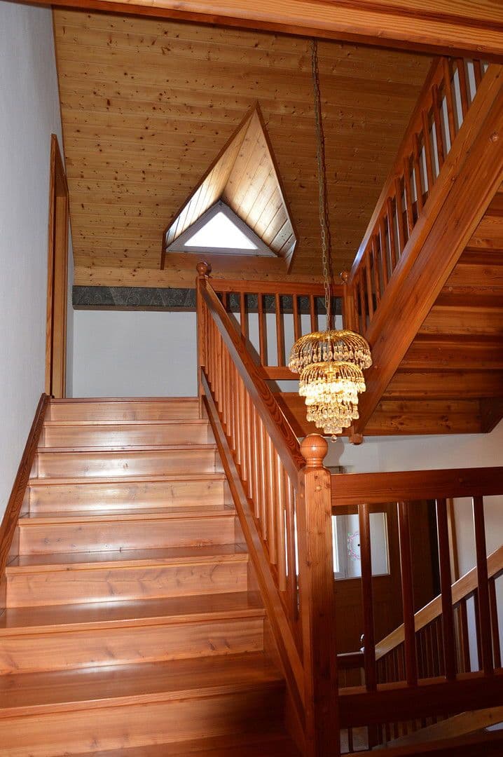 house for sale, 217 m², Gangkofen, Bavaria house for sale, 217 m², Gangkofen, Bavaria