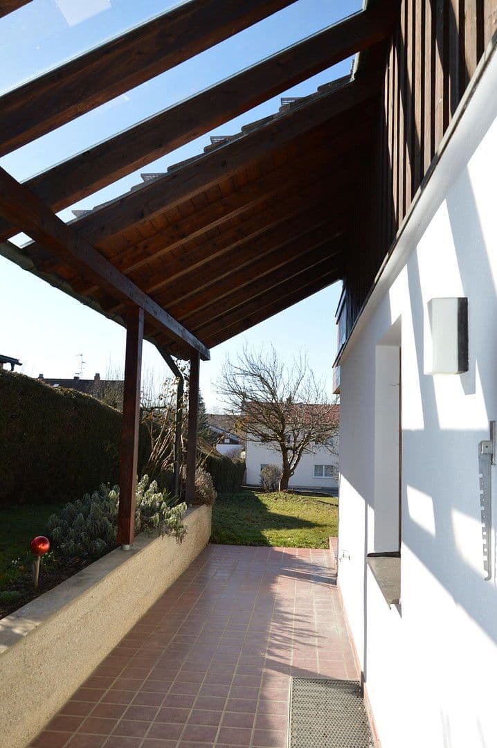 house for sale, 217 m², Gangkofen, Bavaria house for sale, 217 m², Gangkofen, Bavaria