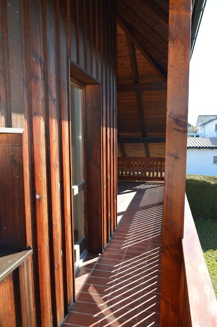 house for sale, 217 m², Gangkofen, Bavaria house for sale, 217 m², Gangkofen, Bavaria