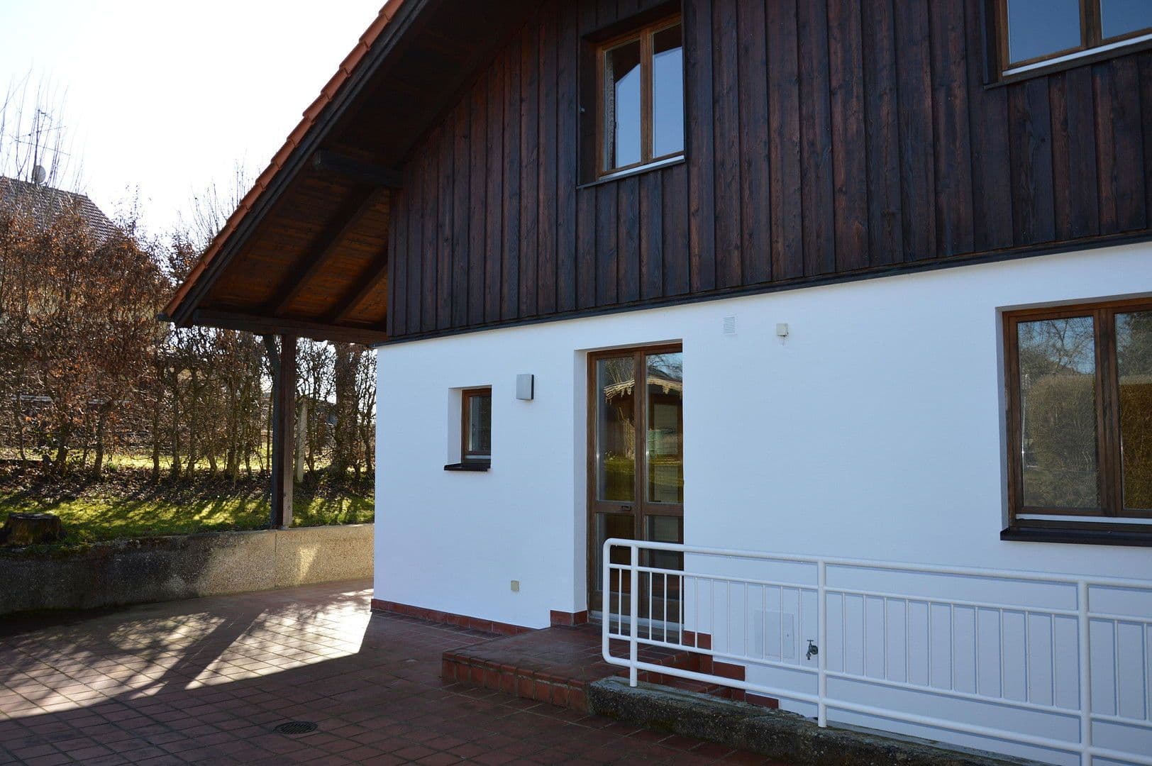 house for sale, 217 m², Gangkofen, Bavaria house for sale, 217 m², Gangkofen, Bavaria