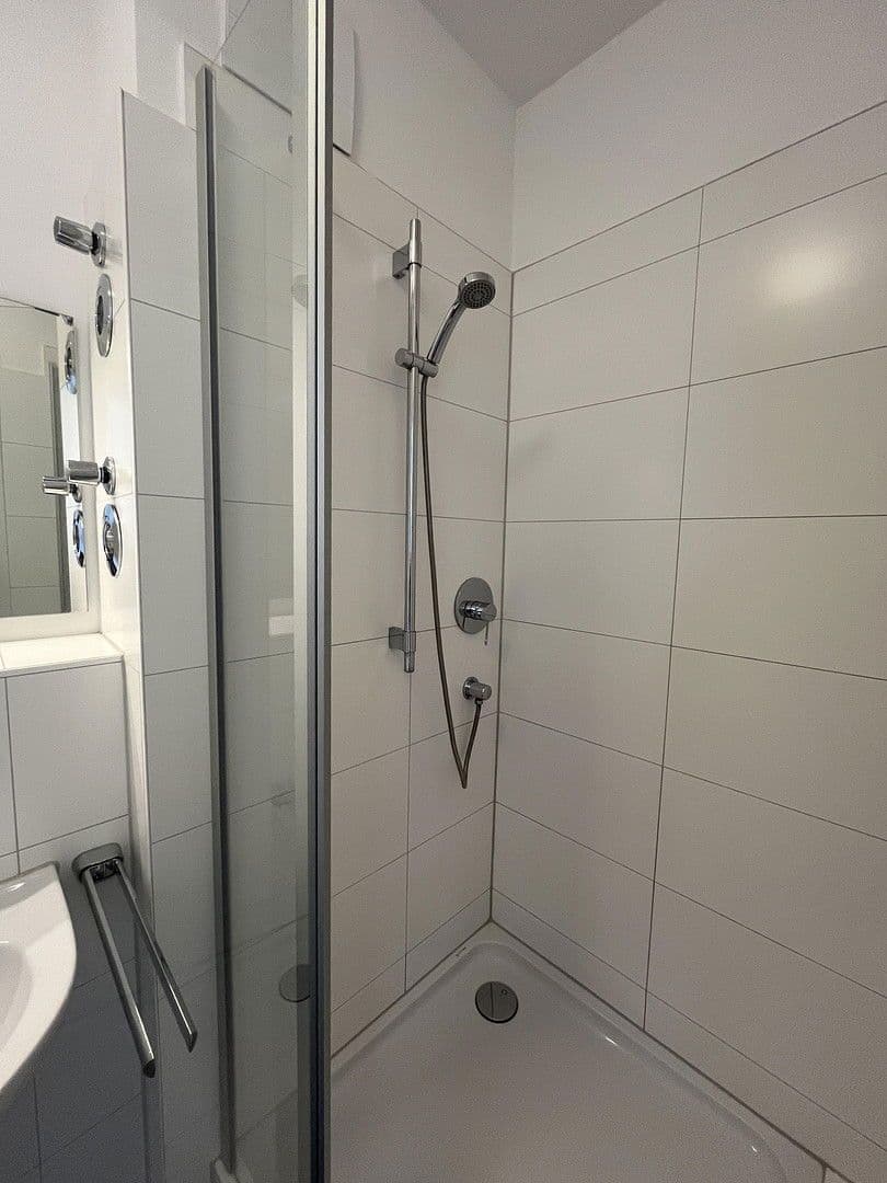 1 bedroom flat to rent, 23 m², Wexstraße 14, Wilmersdorf, Berlin, Berlin 1 bedroom flat to rent, 23 m², Wexstraße 14, Wilmersdorf, Berlin, Berlin