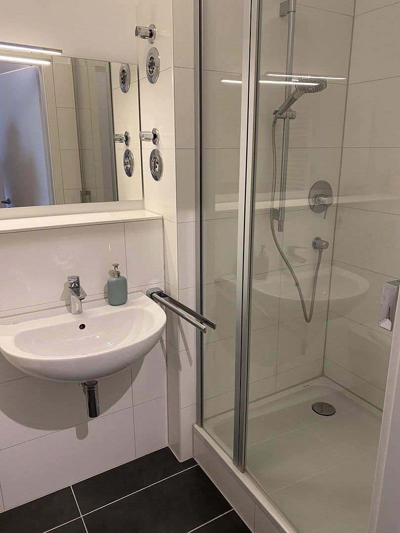 1 bedroom flat to rent, 23 m², Wexstraße 14, Wilmersdorf, Berlin, Berlin 1 bedroom flat to rent, 23 m², Wexstraße 14, Wilmersdorf, Berlin, Berlin