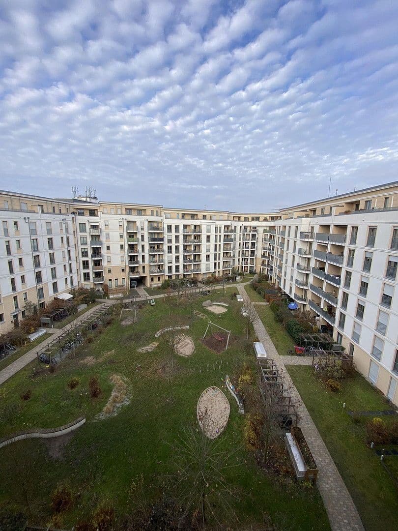 1 bedroom flat to rent, 23 m², Wexstraße 14, Wilmersdorf, Berlin, Berlin 1 bedroom flat to rent, 23 m², Wexstraße 14, Wilmersdorf, Berlin, Berlin