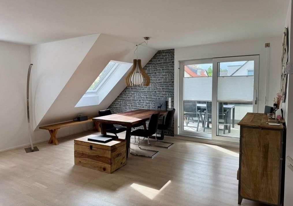 3 bedroom with open-plan kitchen flat for sale, 108 m², Asperg, Baden-Württemberg 3 bedroom with open-plan kitchen flat for sale, 108 m², Asperg, Baden-Württemberg