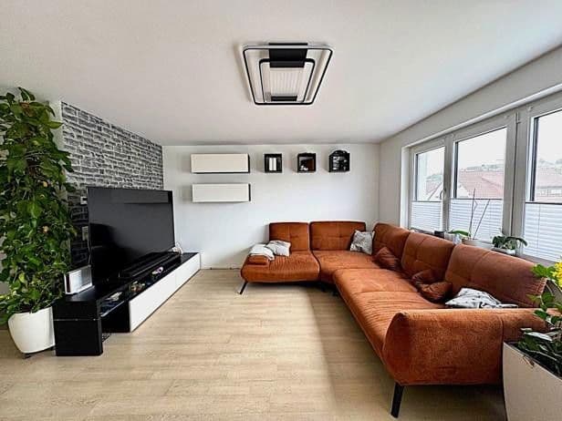 3 bedroom with open-plan kitchen flat for sale, 108 m², Asperg, Baden-Württemberg 3 bedroom with open-plan kitchen flat for sale, 108 m², Asperg, Baden-Württemberg