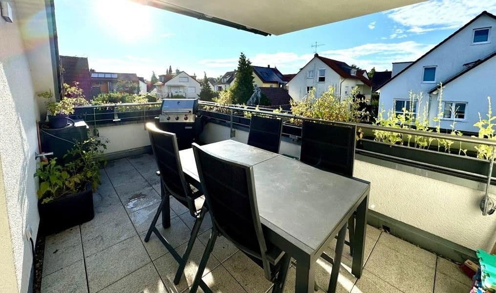 3 bedroom with open-plan kitchen flat for sale, 108 m², Asperg, Baden-Württemberg 3 bedroom with open-plan kitchen flat for sale, 108 m², Asperg, Baden-Württemberg