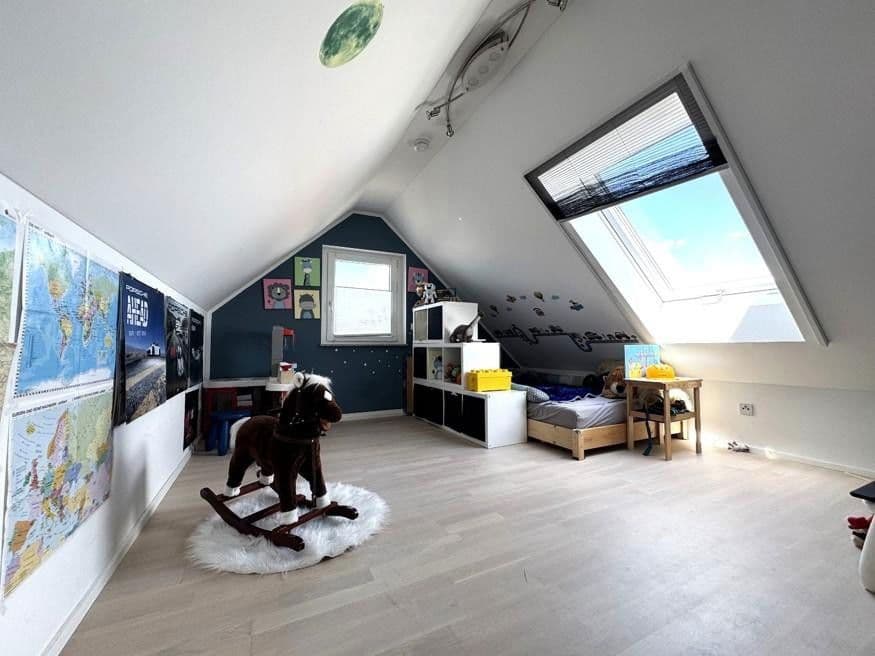 3 bedroom with open-plan kitchen flat for sale, 108 m², Asperg, Baden-Württemberg 3 bedroom with open-plan kitchen flat for sale, 108 m², Asperg, Baden-Württemberg