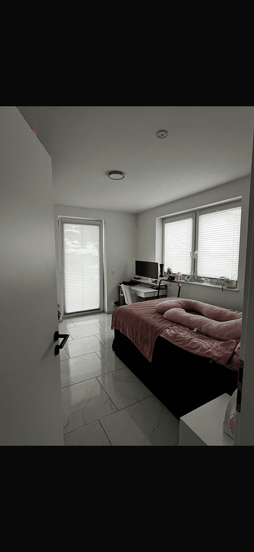 2 bedroom flat to rent, 60 m², Rhoderweg 16, Olpe, North Rhine-Westphalia 2 bedroom flat to rent, 60 m², Rhoderweg 16, Olpe, North Rhine-Westphalia